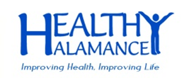 Healthy Alamance Logo