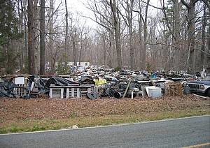 Solid Waste Disposal