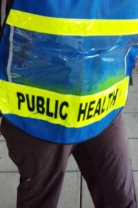 public health responder